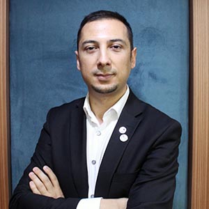 Soner Çakı